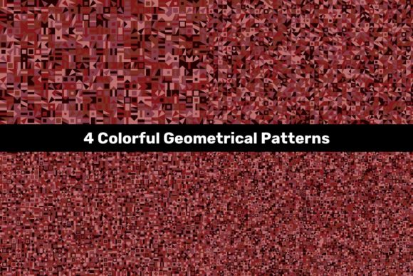 4 Geometrical Vector Patterns: A Comprehensive Evaluation