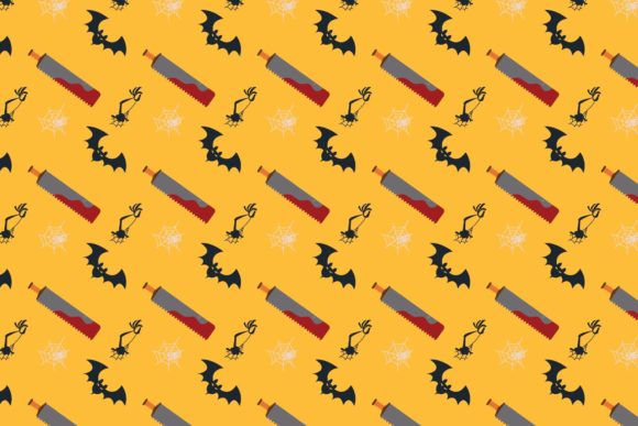 Halloween Patterns Icon-030: A Comprehensive Guide to Vector Files for Creative Projects
