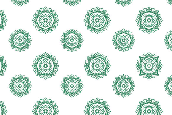 Mandala Patterns Illustration: A Timeless Design Element for Modern Creativity