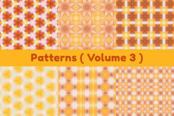 Patterns Volume 3: A Practical Tool for Streamlining Workflows